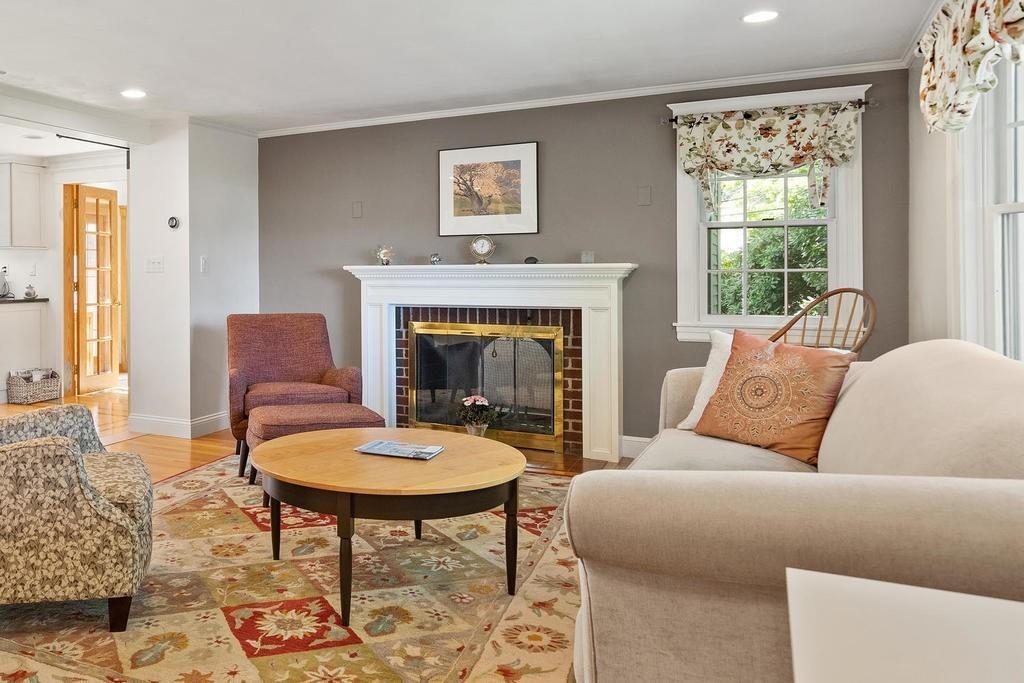6 Lovell Road Arlington, MA 02474 - Photo 8 of 34 Gallery Image 8