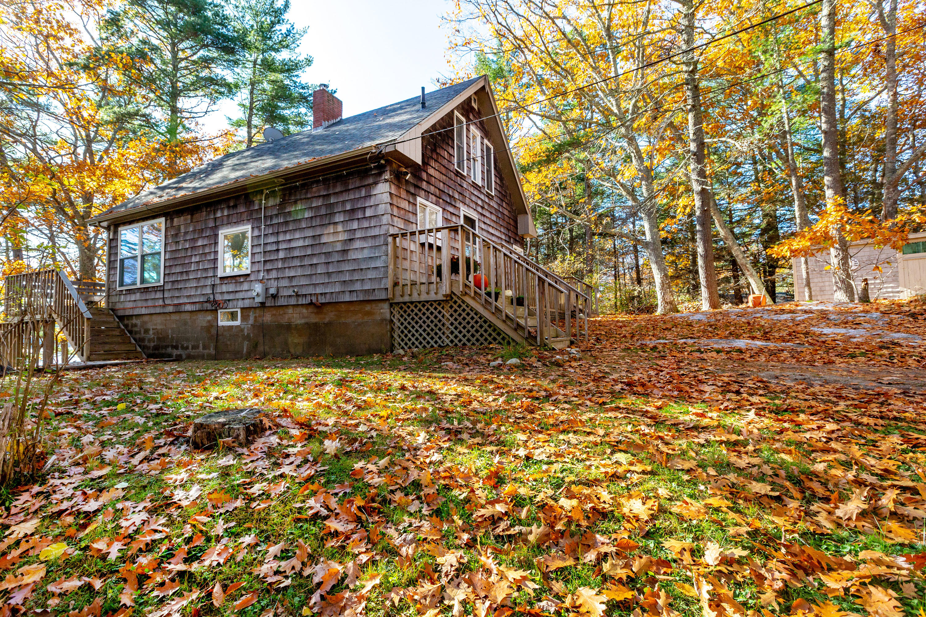 67 Indian Rest Road Bath, ME 04530 - Photo 64 of 66 Indian Rest_Ollier_10