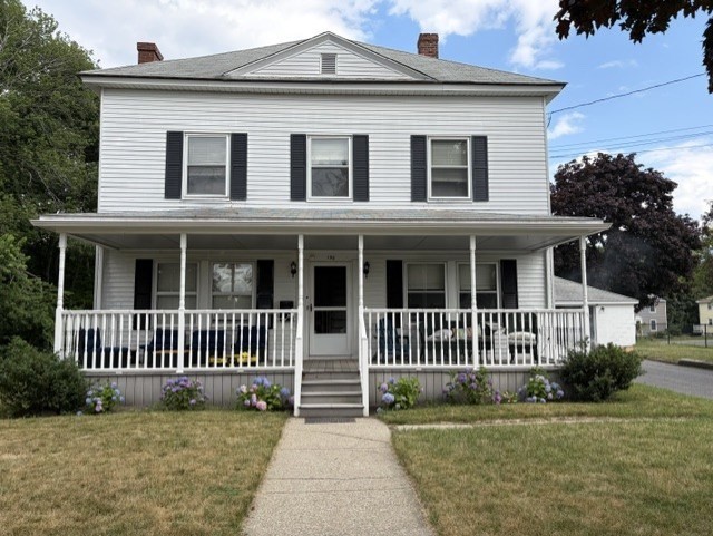 150 Park Street, Unit 2 Clinton, MA 01510 - Photo 1 of 1