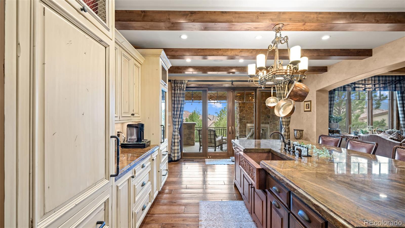 13684 Random Ridge View Colorado Springs, CO 80921 - Photo 31 of 43