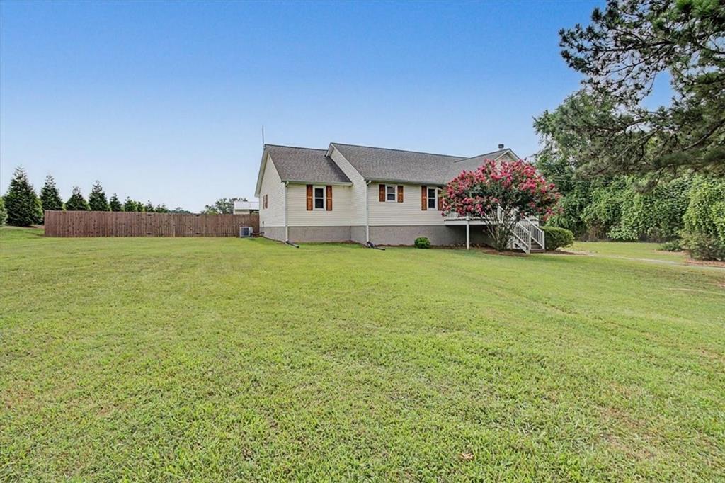 228 Pea Ridge Road Rockmart, GA 30153 - Photo 52 of 69