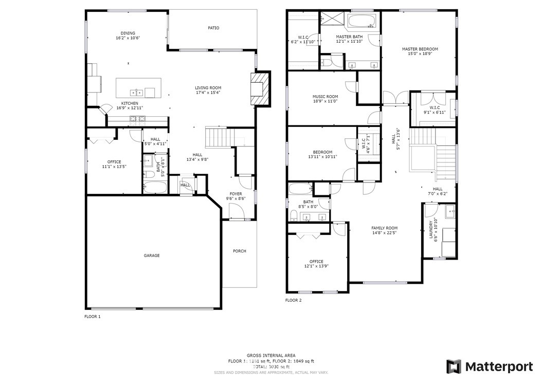 15 175th Place Southwest Bothell, WA 98012 - Photo 40 of 40
