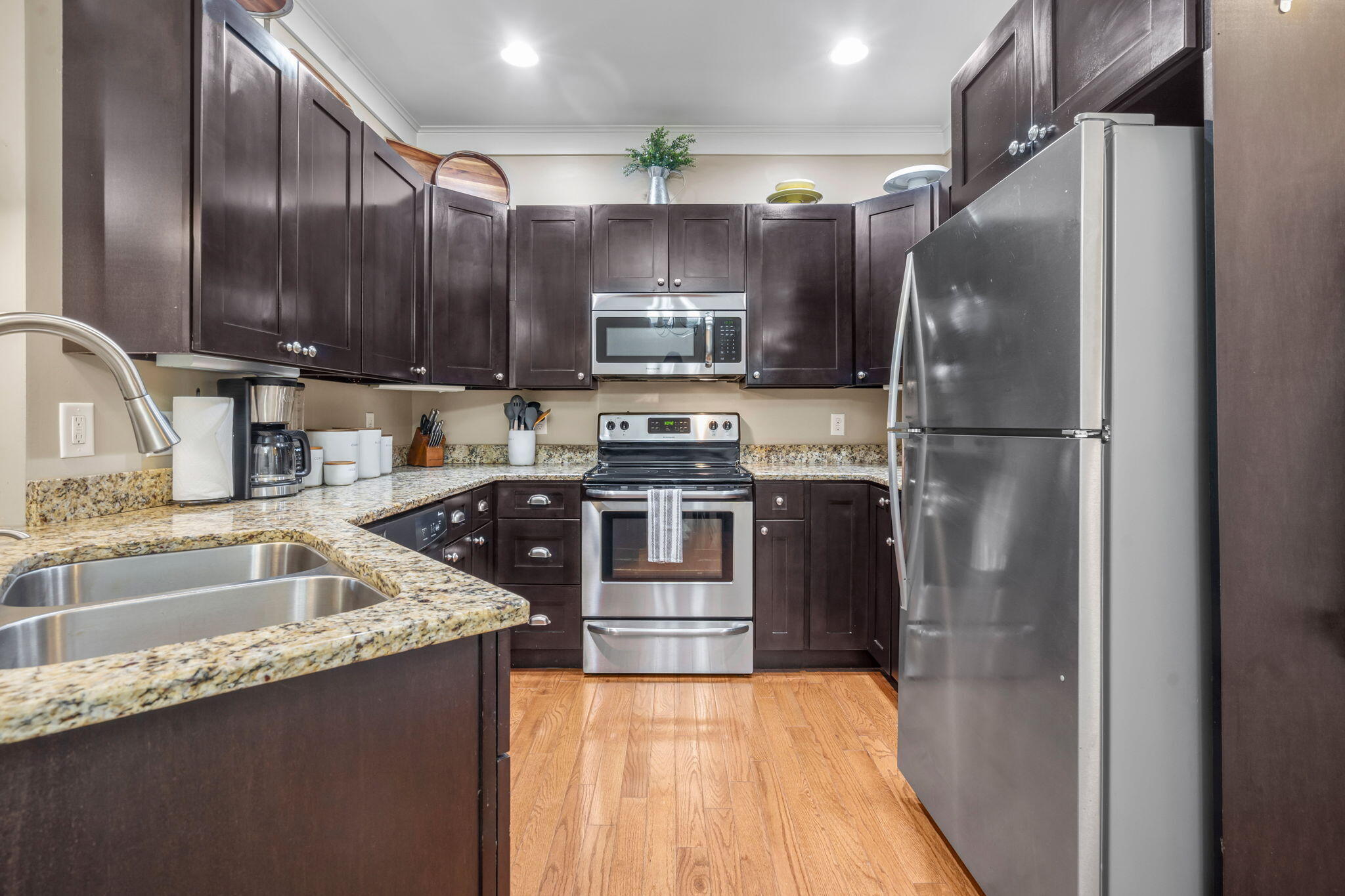 2020 Fletcher Road Northwest Cleveland, TN 37312 - Photo 7 of 35 Stainless Appliances