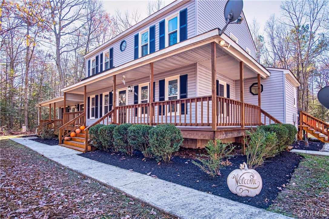 712 King William Road Hanover, VA 23069 - Photo 3 of 48 Gallery Image 3