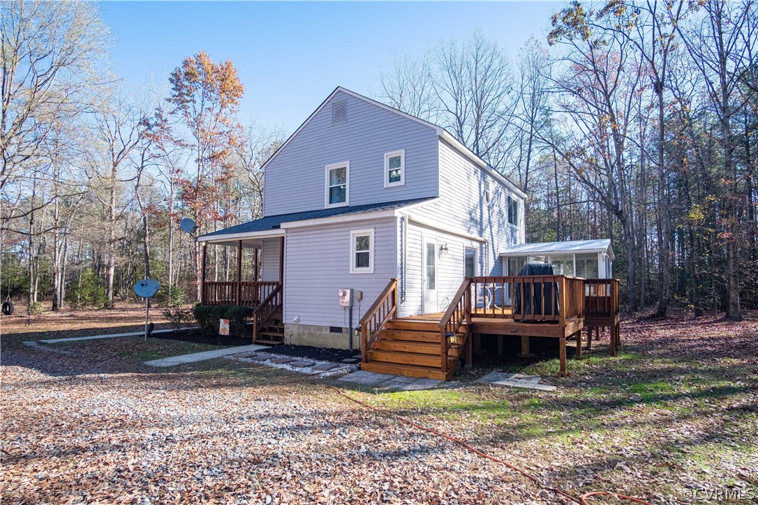 712 King William Road Hanover, VA 23069 - Photo 4 of 48 Gallery Image 4