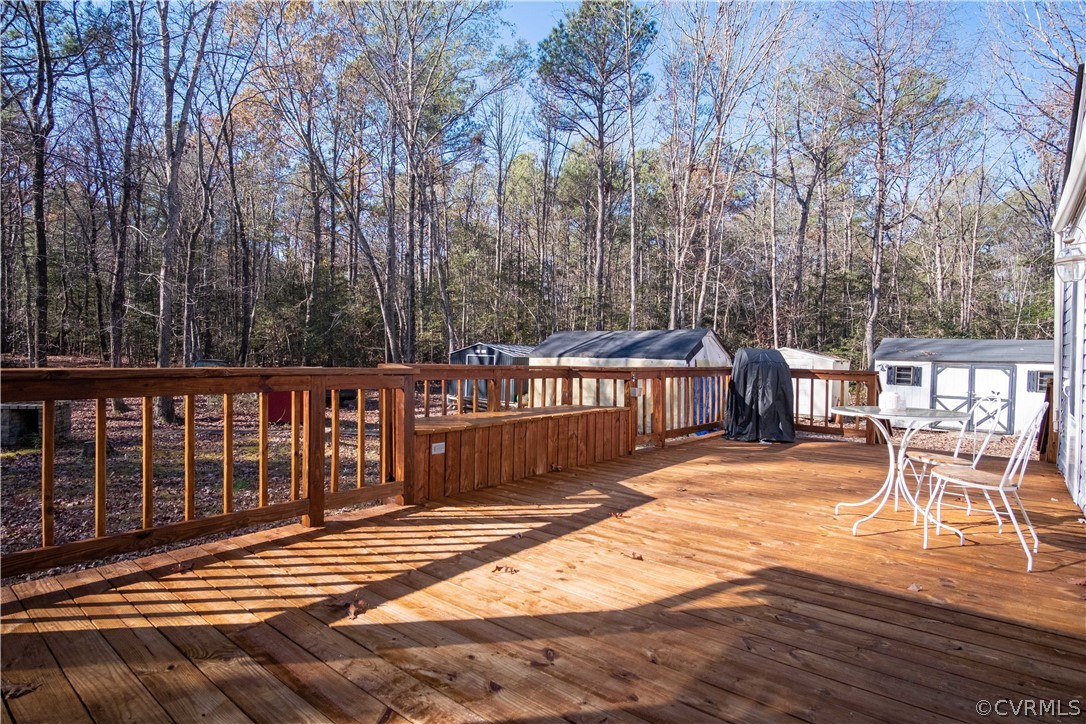 712 King William Road Hanover, VA 23069 - Photo 8 of 48 Gallery Image 8