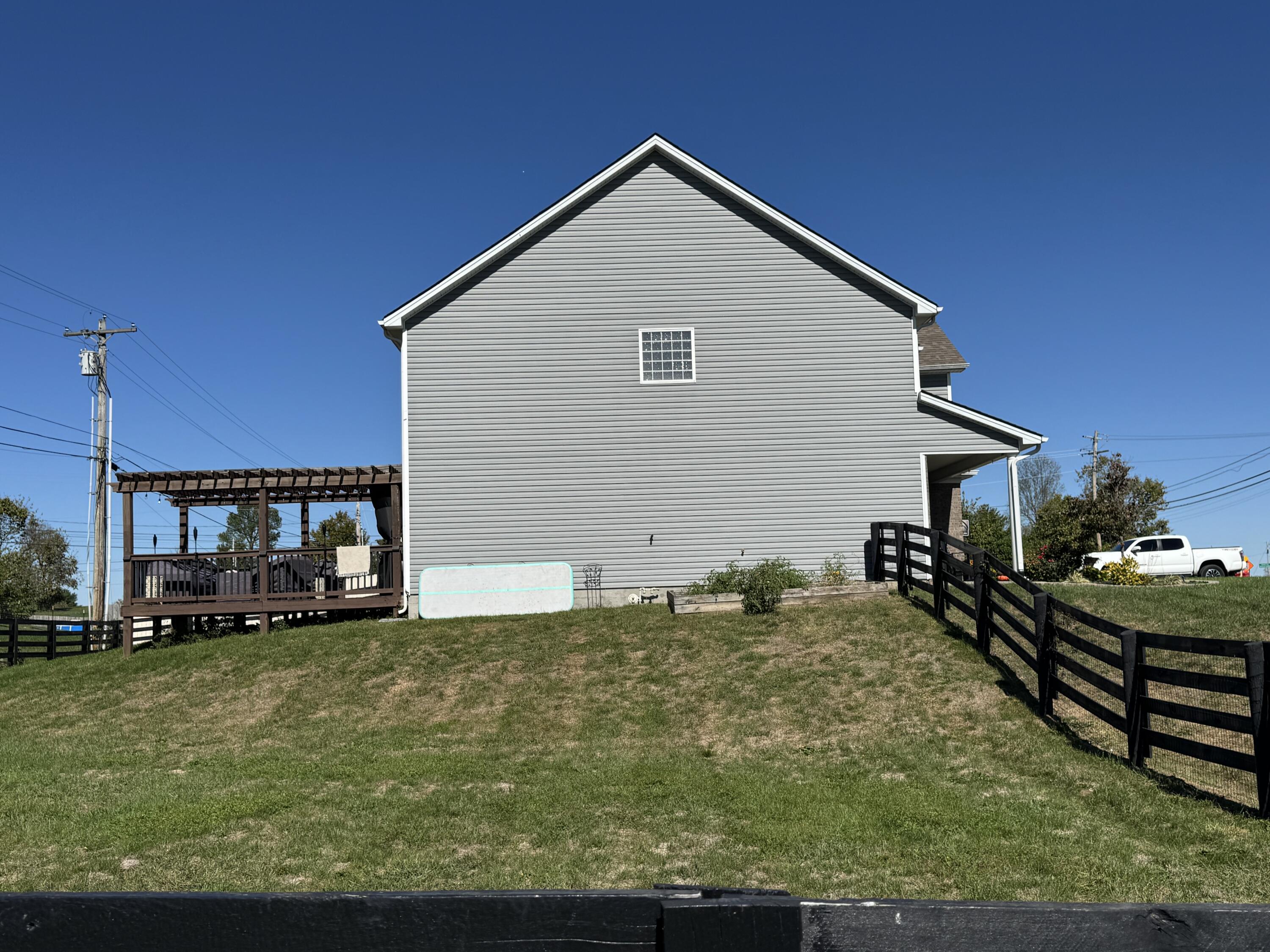 912 Union Mill Road Nicholasville, KY 40356 - Photo 8 of 42 IMG_0303