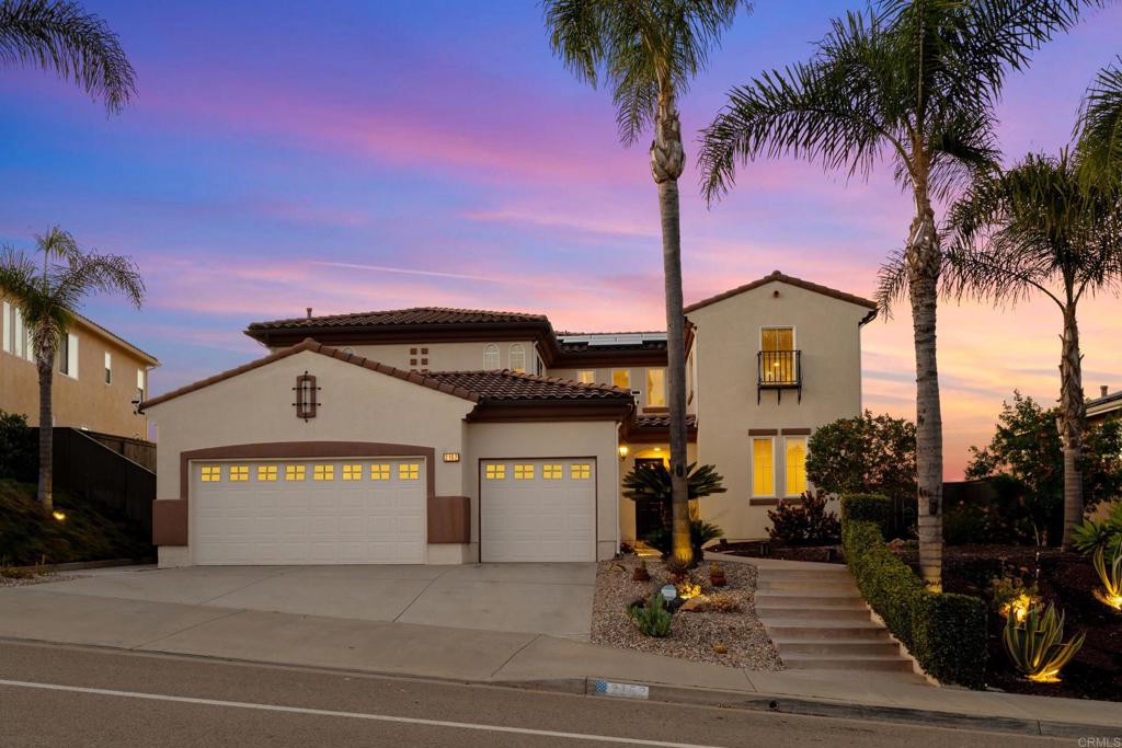 2152 Rocky Point Way San Marcos, CA 92078 - Photo 68 of 74
