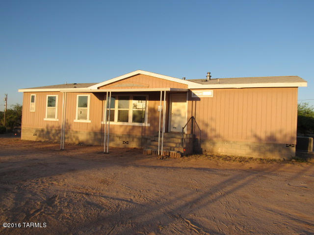 8475 South Marstellar Road Tucson, AZ 85736 - Photo 2 of 26 Gallery Image 2