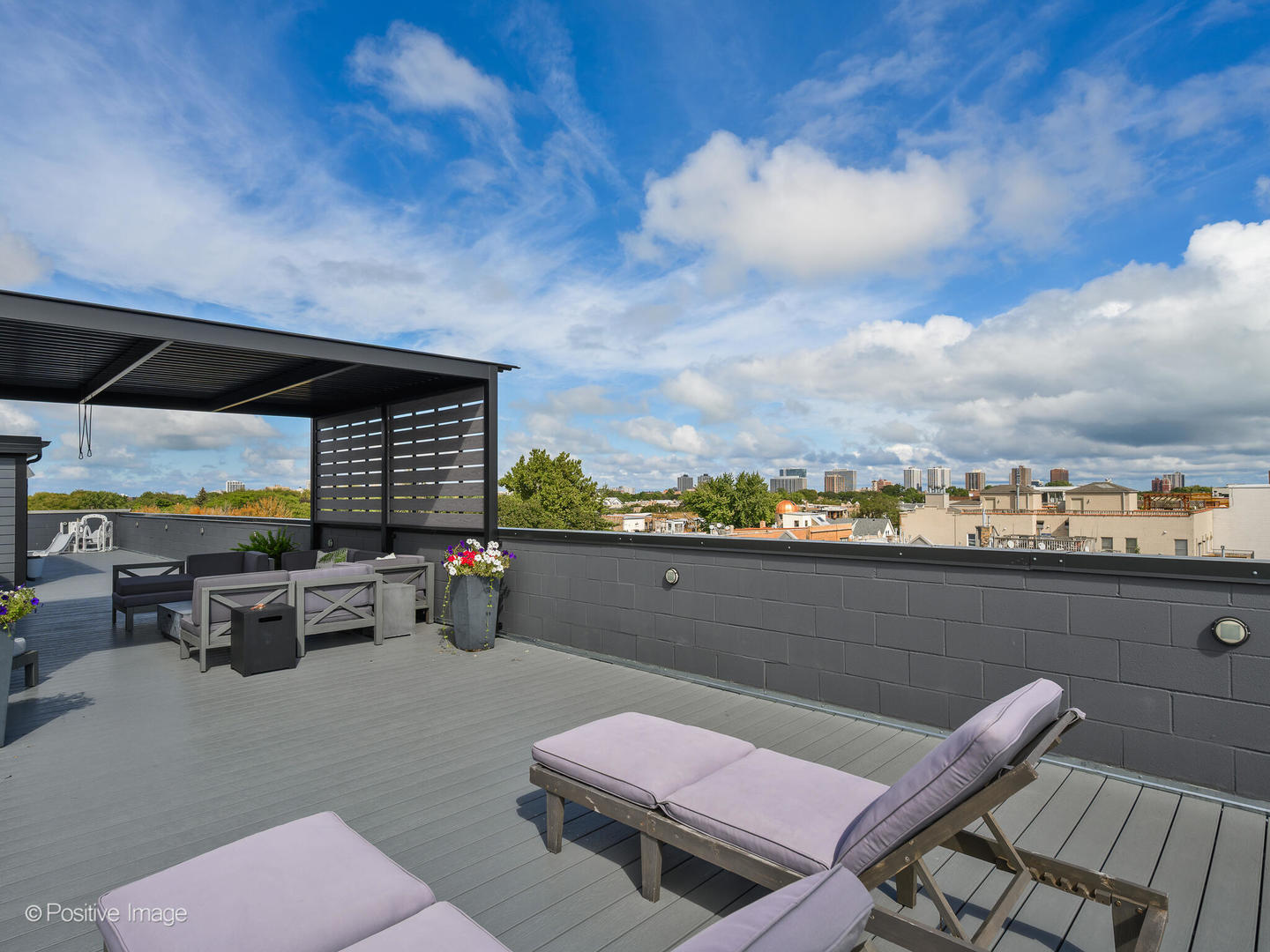 1511 West Irving Park Road, Unit 4E Chicago, IL 60613 - Photo 22 of 24 Gallery Image 22