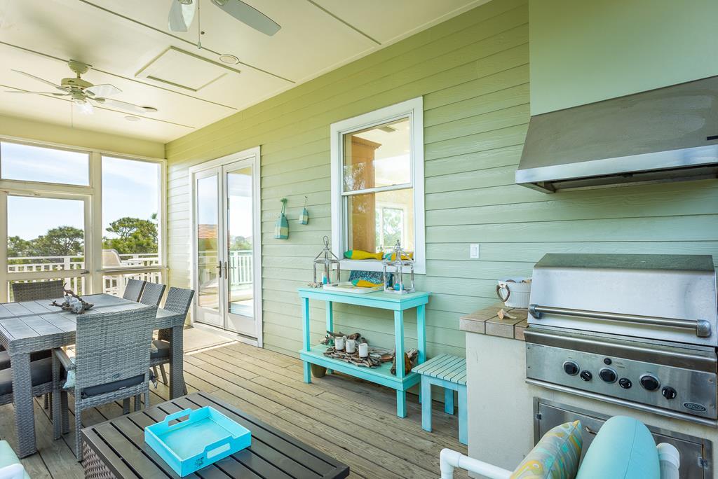 1704 Magnolia Road St. George Island, FL 32328 - Photo 14 of 67