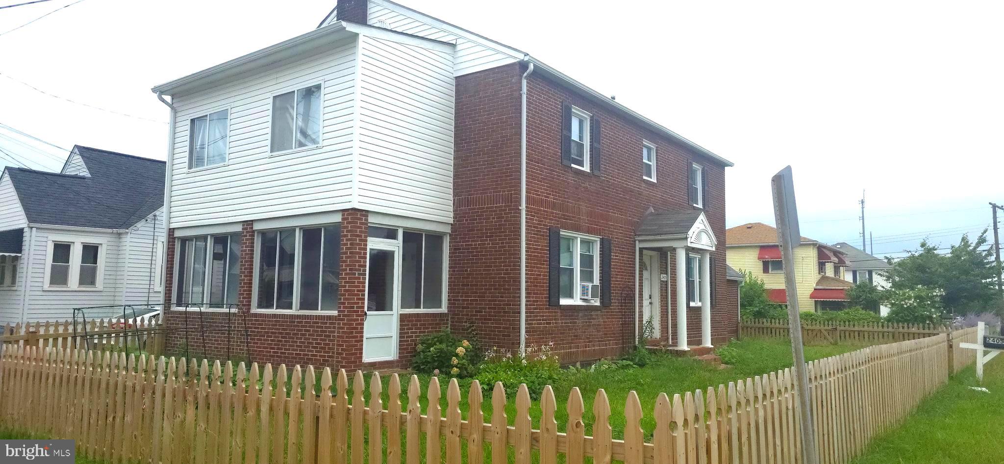 2405 Sparrows Point Road Sparrows Point, MD 21219 - Photo 2 of 26