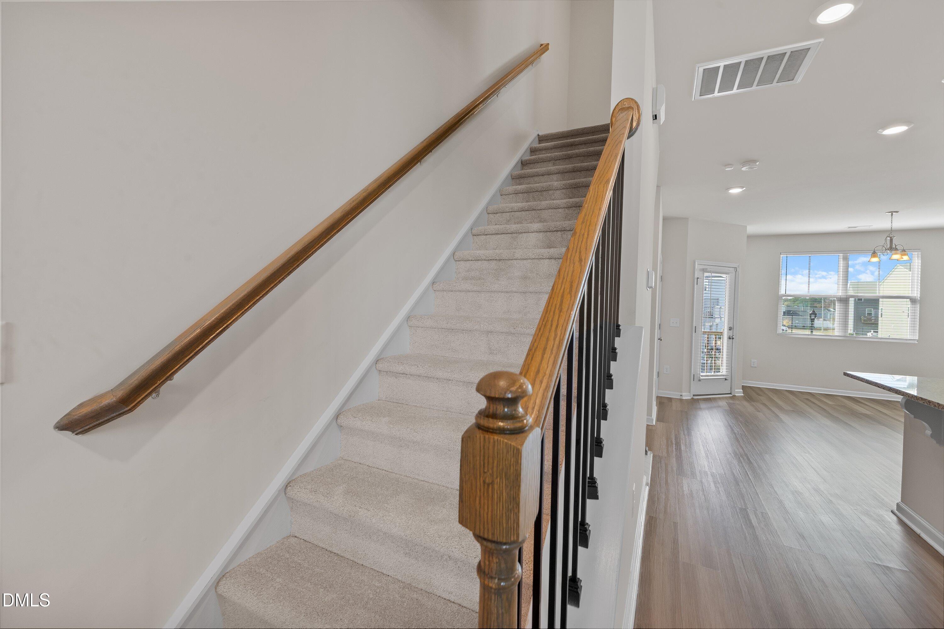 6307 Perry Creek Road Raleigh, NC 27616 - Photo 14 of 43 19-6307 Perry Creek Rd _8456