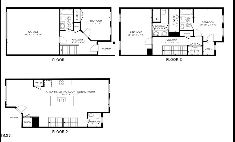6307 Perry Creek Road Raleigh, NC 27616 - Photo 42 of 43