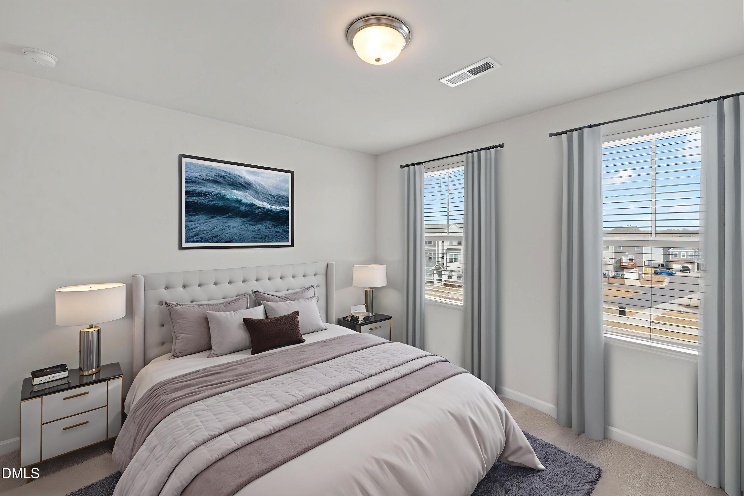 6307 Perry Creek Road Raleigh, NC 27616 - Photo 23 of 43 29-6307-Perry-Creek-Rd-_8511 - Bedroom -