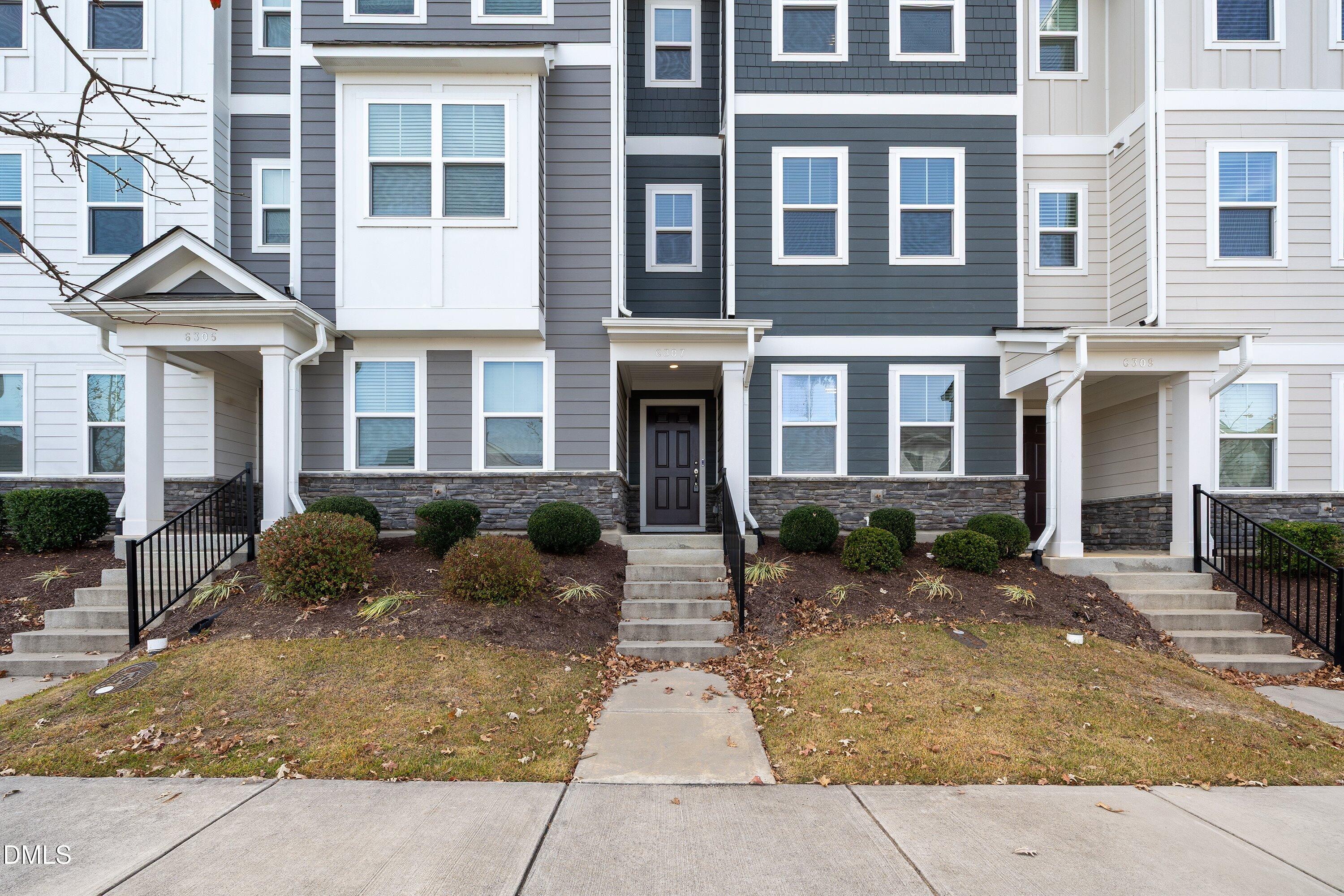 6307 Perry Creek Road Raleigh, NC 27616 - Photo 37 of 43 05-6307 Perry Creek Rd _8556