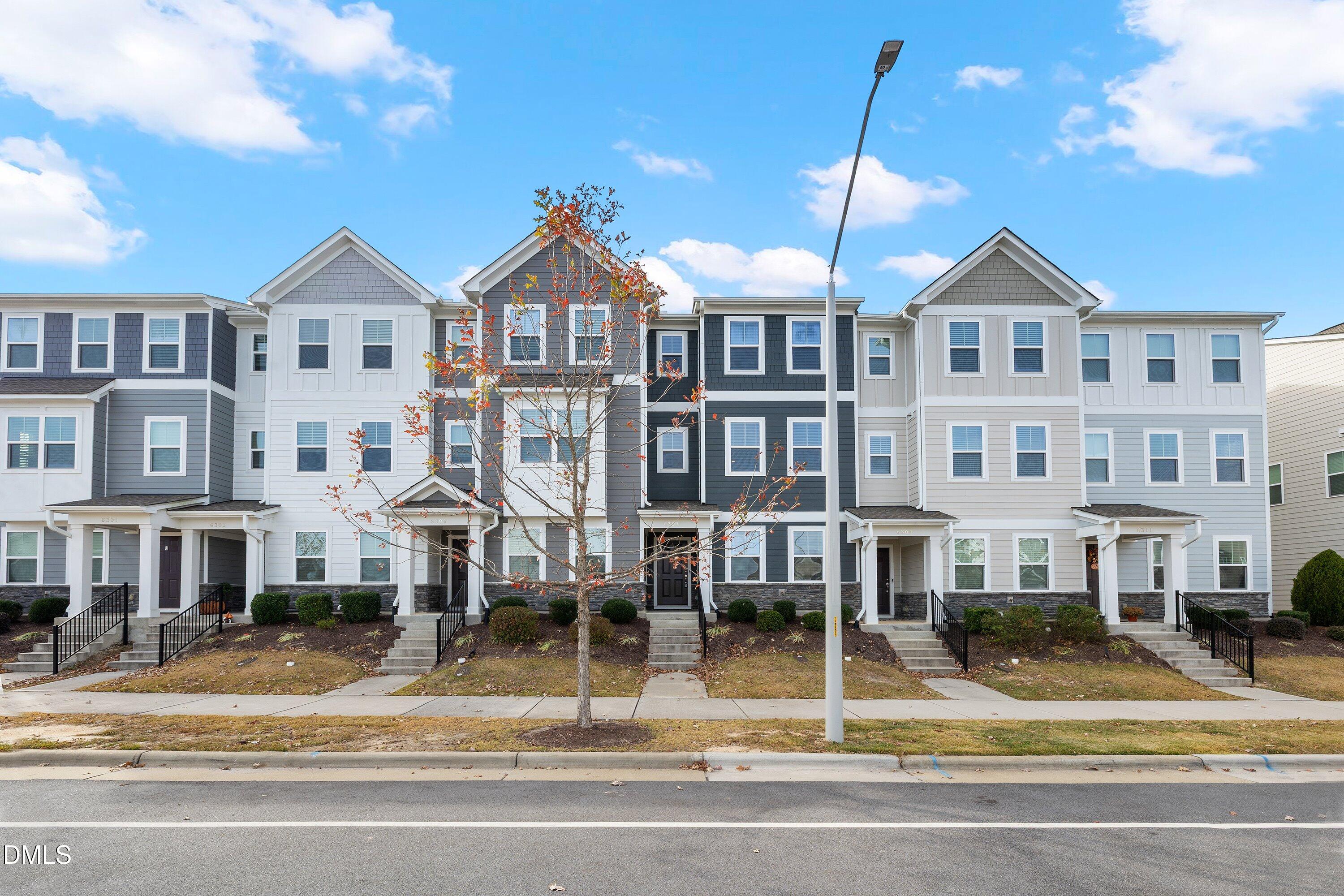 6307 Perry Creek Road Raleigh, NC 27616 - Photo 38 of 43 01-6307 Perry Creek Rd _8559