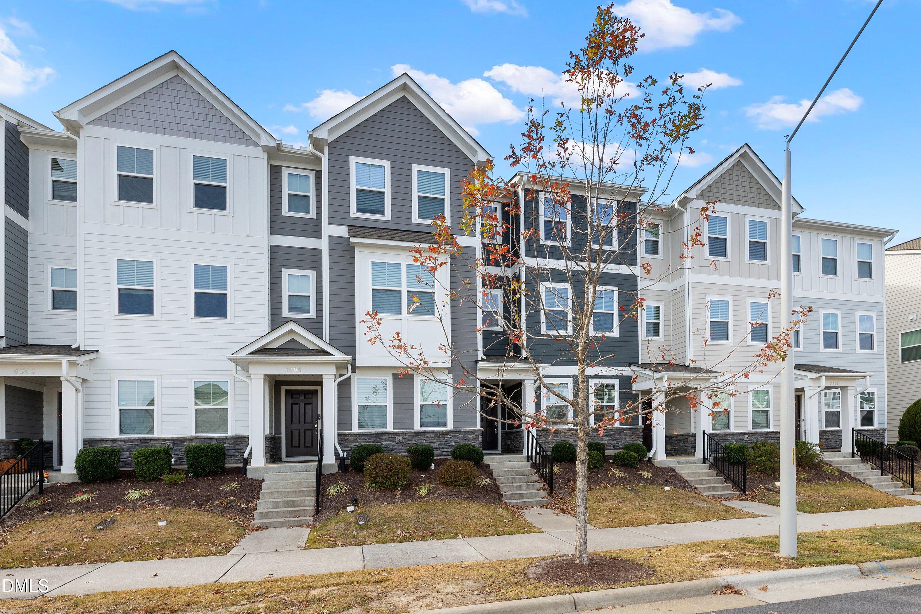 6307 Perry Creek Road Raleigh, NC 27616 - Photo 40 of 43 03-6307 Perry Creek Rd _8565