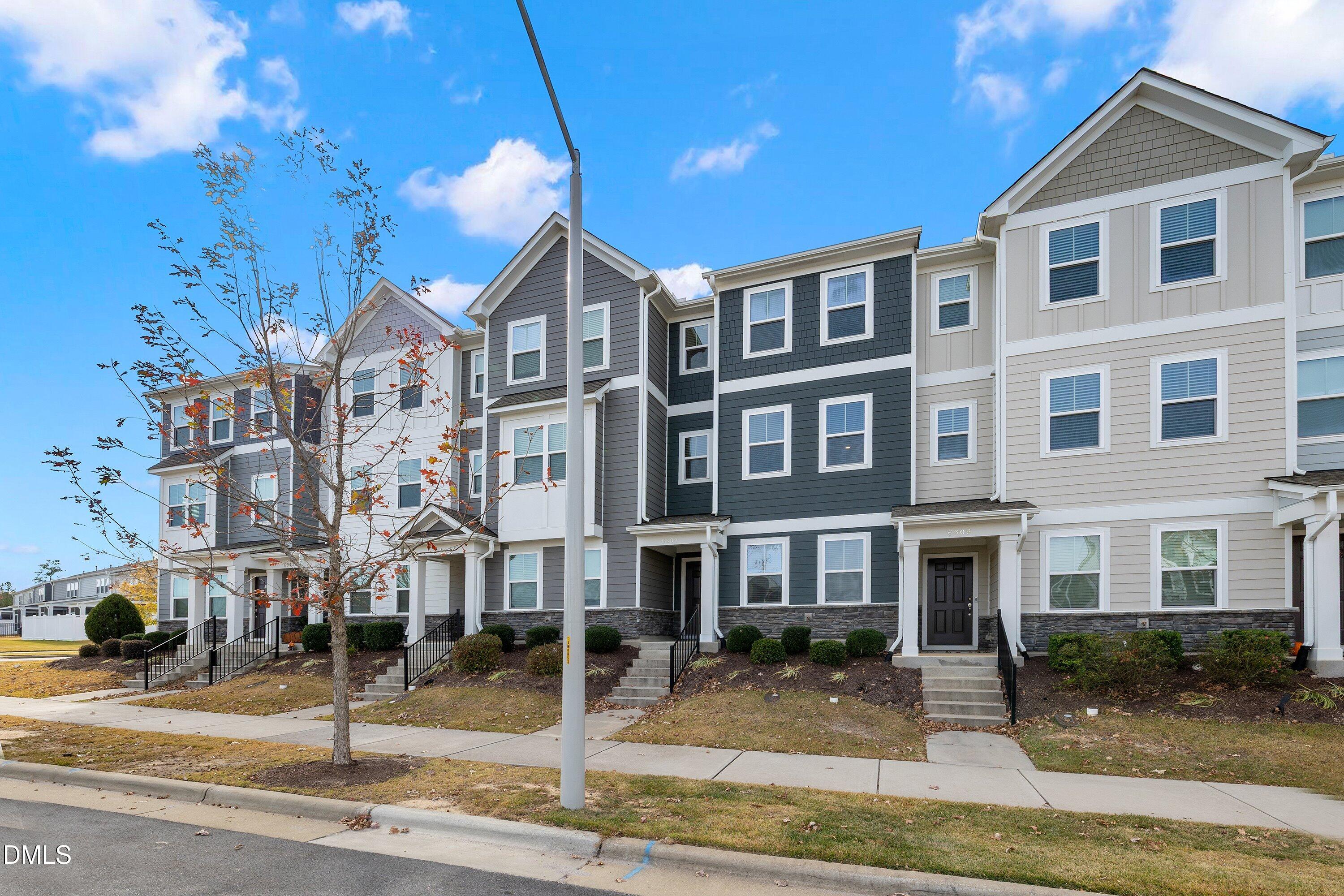 6307 Perry Creek Road Raleigh, NC 27616 - Photo 41 of 43 04-6307 Perry Creek Rd _8568