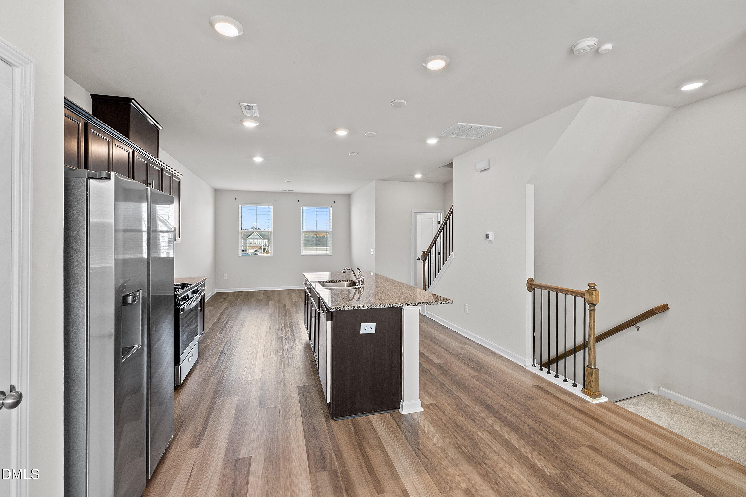 6307 Perry Creek Road Raleigh, NC 27616 - Photo 4 of 43 07-6307 Perry Creek Rd _8397