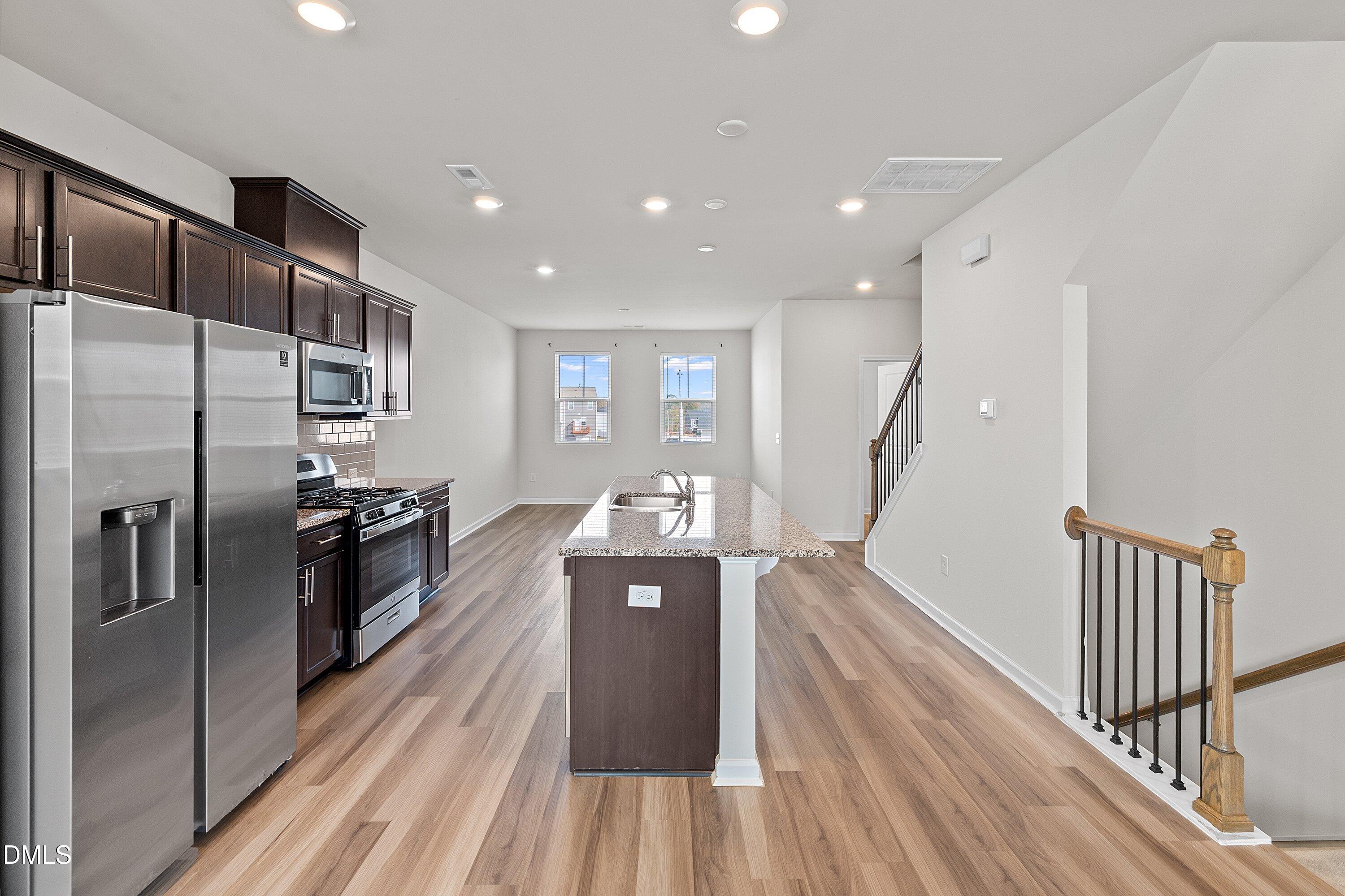 6307 Perry Creek Road Raleigh, NC 27616 - Photo 5 of 43 08-6307 Perry Creek Rd _8402