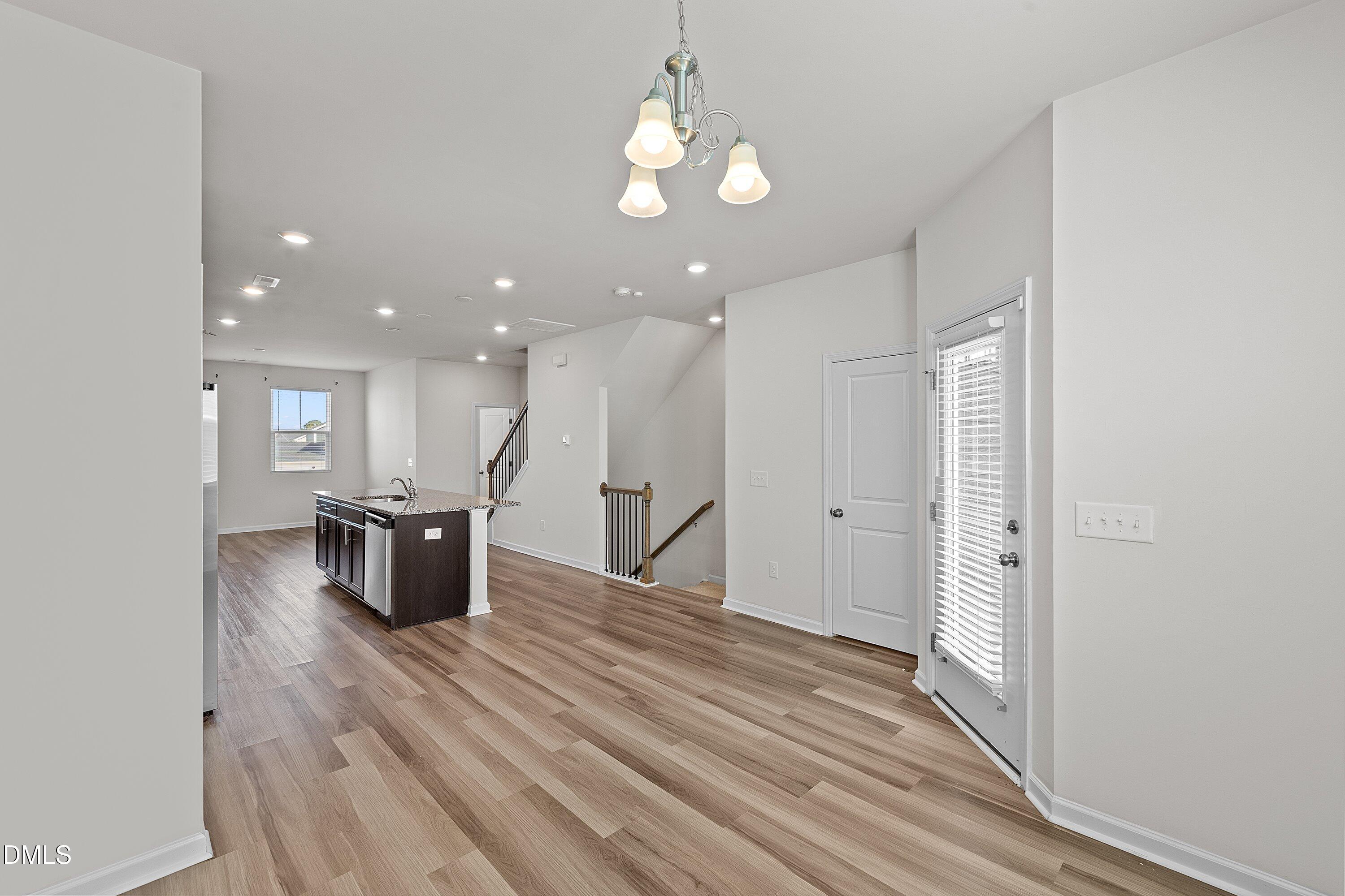 6307 Perry Creek Road Raleigh, NC 27616 - Photo 7 of 43 11-6307 Perry Creek Rd _8416