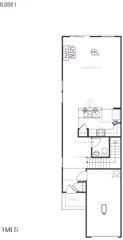 $337,144 | 2214 Rabbitbrush Street, Durham, NC 27704