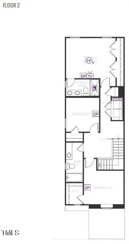 $337,144 | 2214 Rabbitbrush Street, Durham, NC 27704