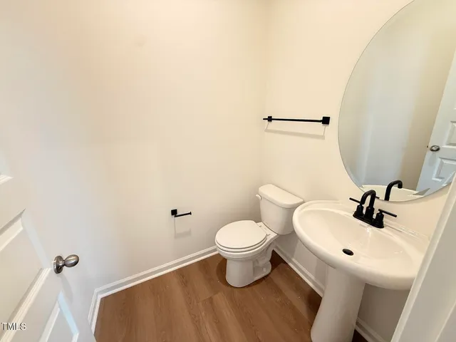 $337,144 | 2214 Rabbitbrush Street, Durham, NC 27704