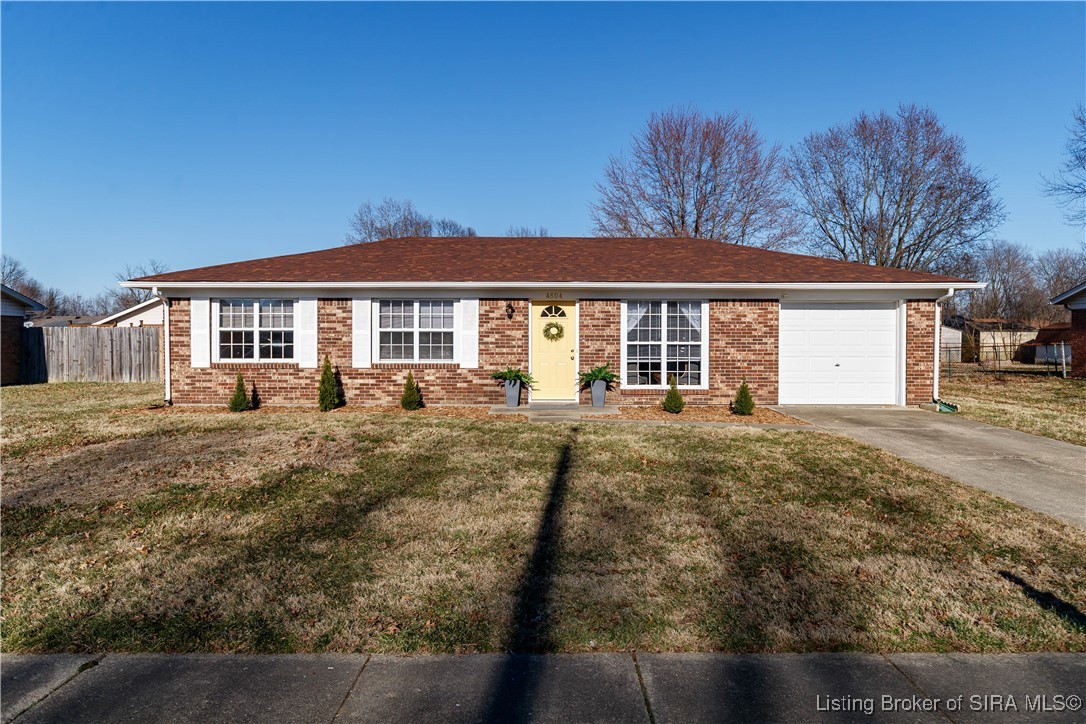 4604 Ruddell Road Jeffersonville, IN 47130 - Photo 1 of 33 Gallery Image 1