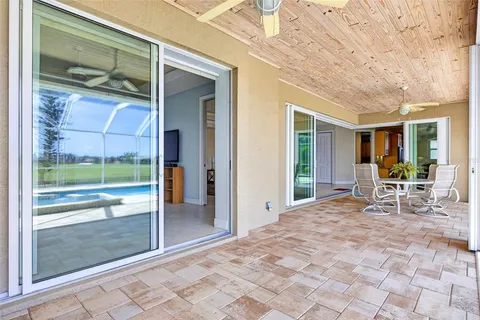 $649,000 | 3829 Bordeaux Drive, Punta Gorda, FL 33950
