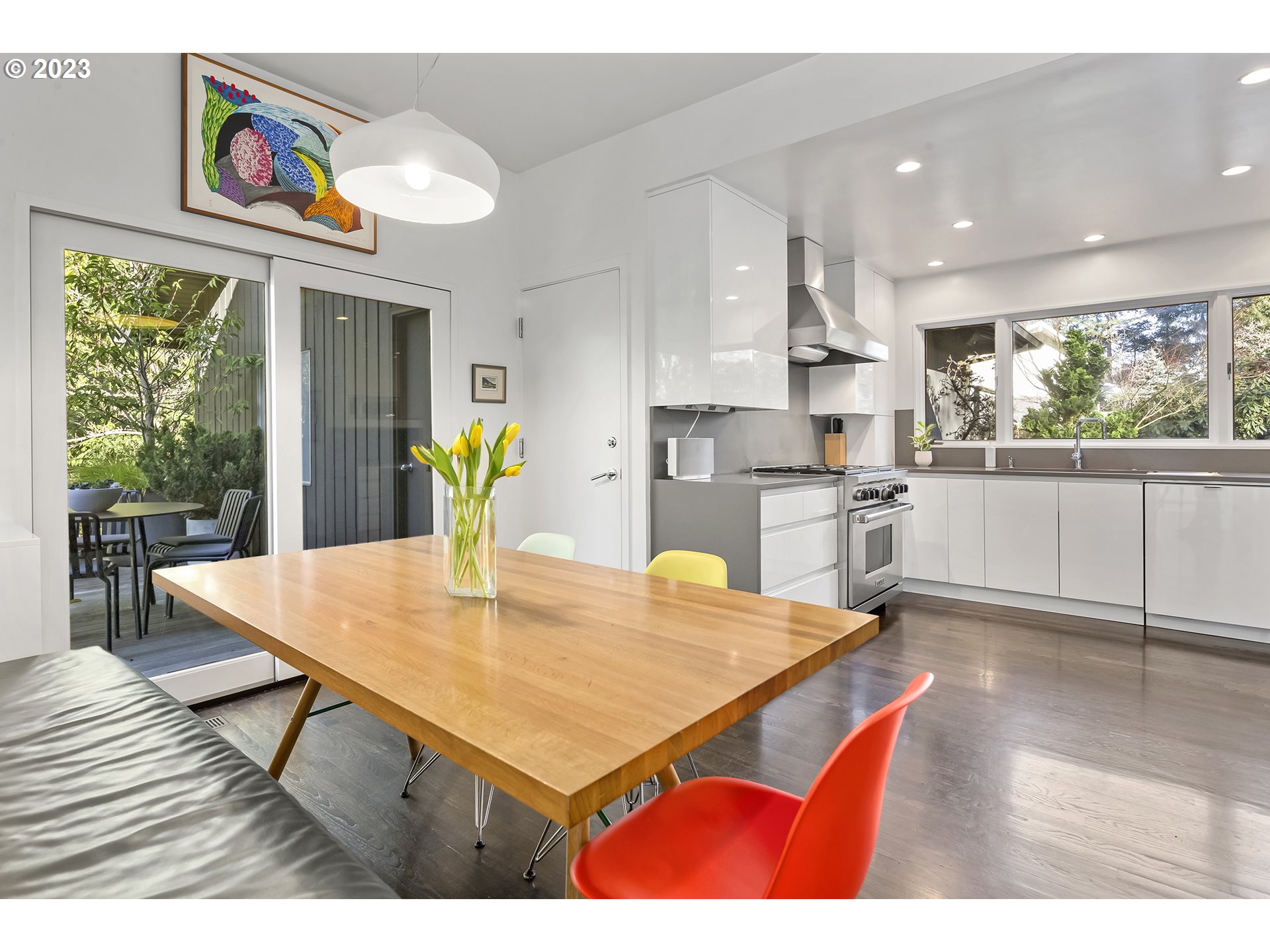 5011 Southwest Humphrey Park Road Portland, OR 97221 - Photo 13 of 32 Gallery Image 13