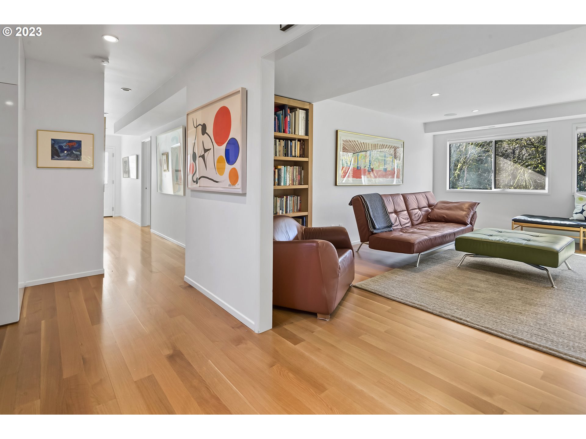 5011 Southwest Humphrey Park Road Portland, OR 97221 - Photo 18 of 32 Gallery Image 18