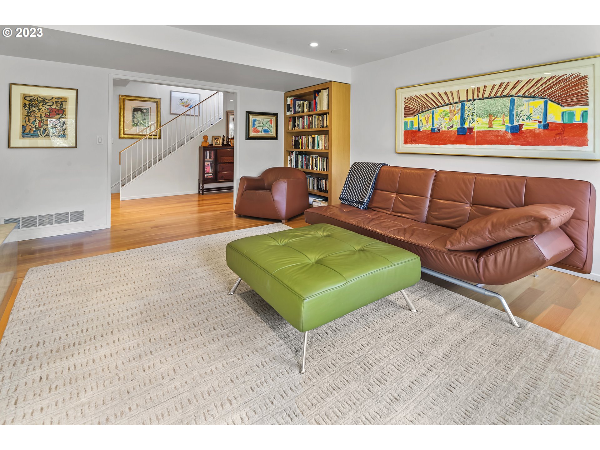 5011 Southwest Humphrey Park Road Portland, OR 97221 - Photo 19 of 32 Gallery Image 19