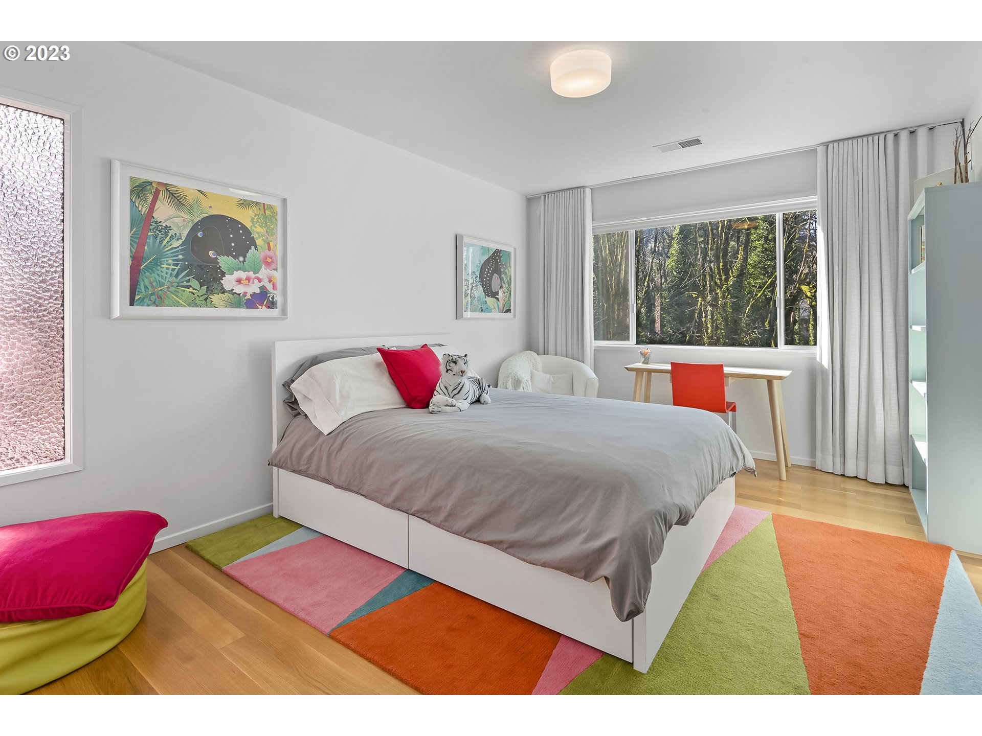 5011 Southwest Humphrey Park Road Portland, OR 97221 - Photo 20 of 32 Gallery Image 20