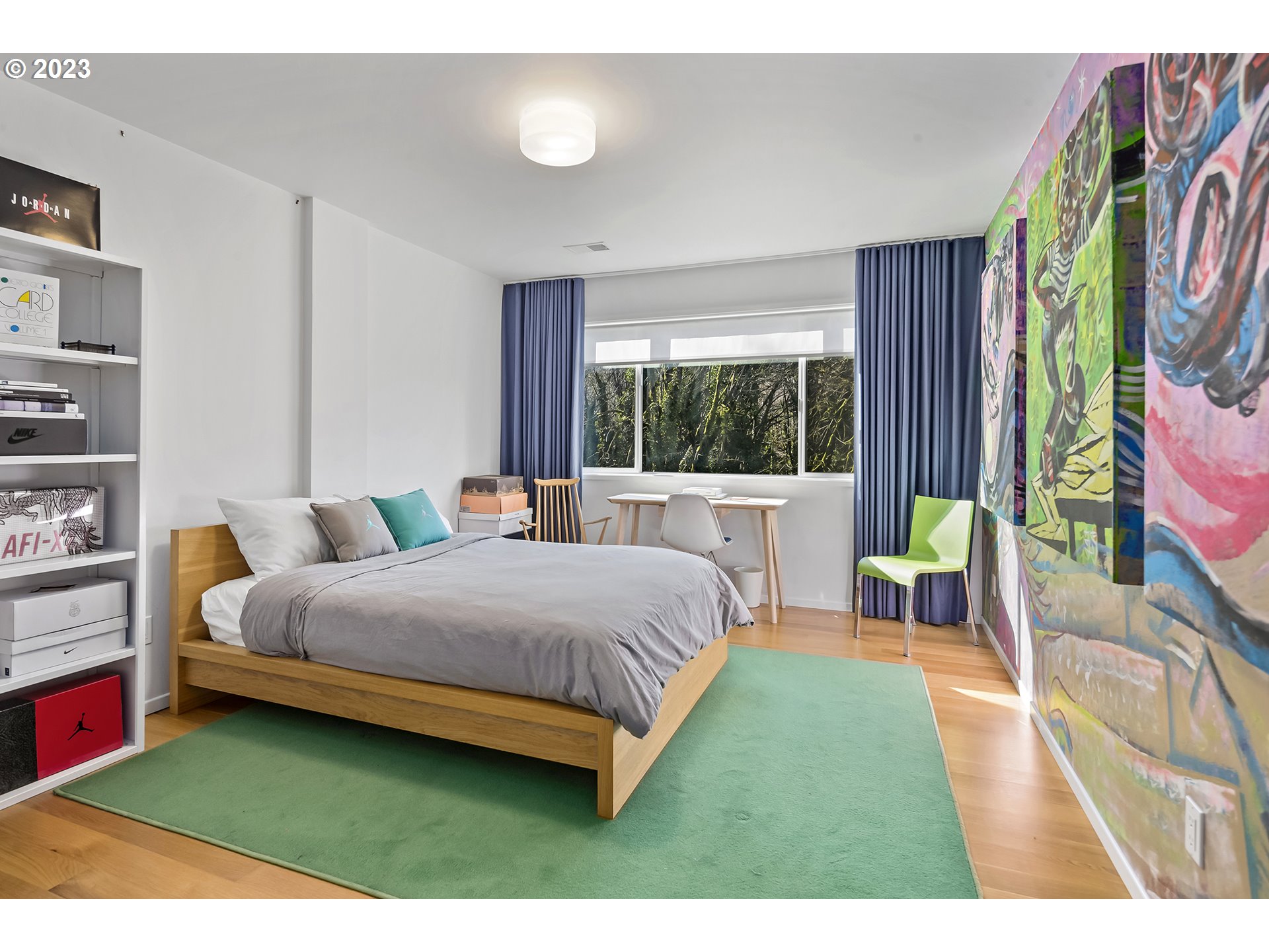 5011 Southwest Humphrey Park Road Portland, OR 97221 - Photo 22 of 32 Gallery Image 22