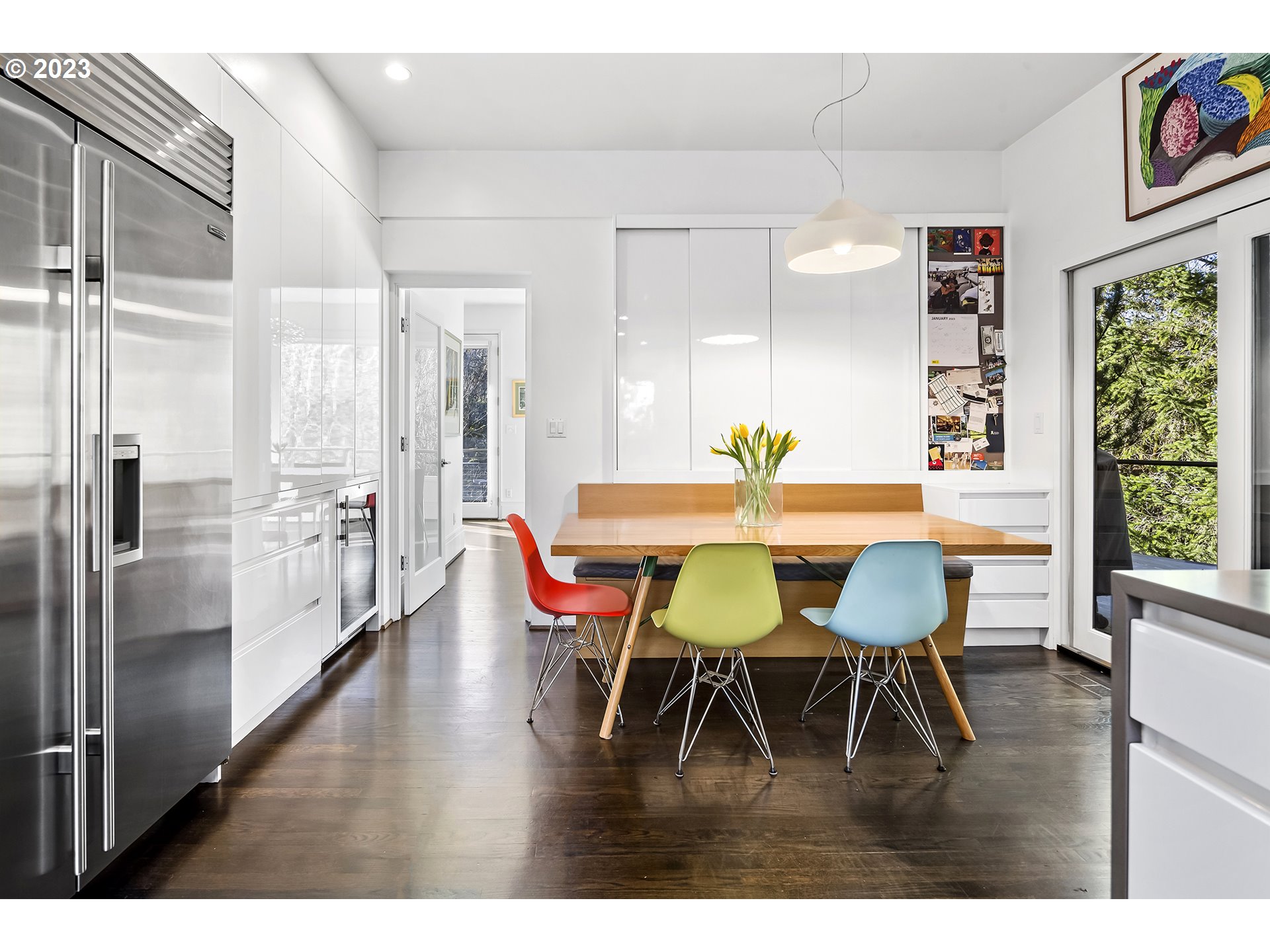 5011 Southwest Humphrey Park Road Portland, OR 97221 - Photo 5 of 32 Gallery Image 5
