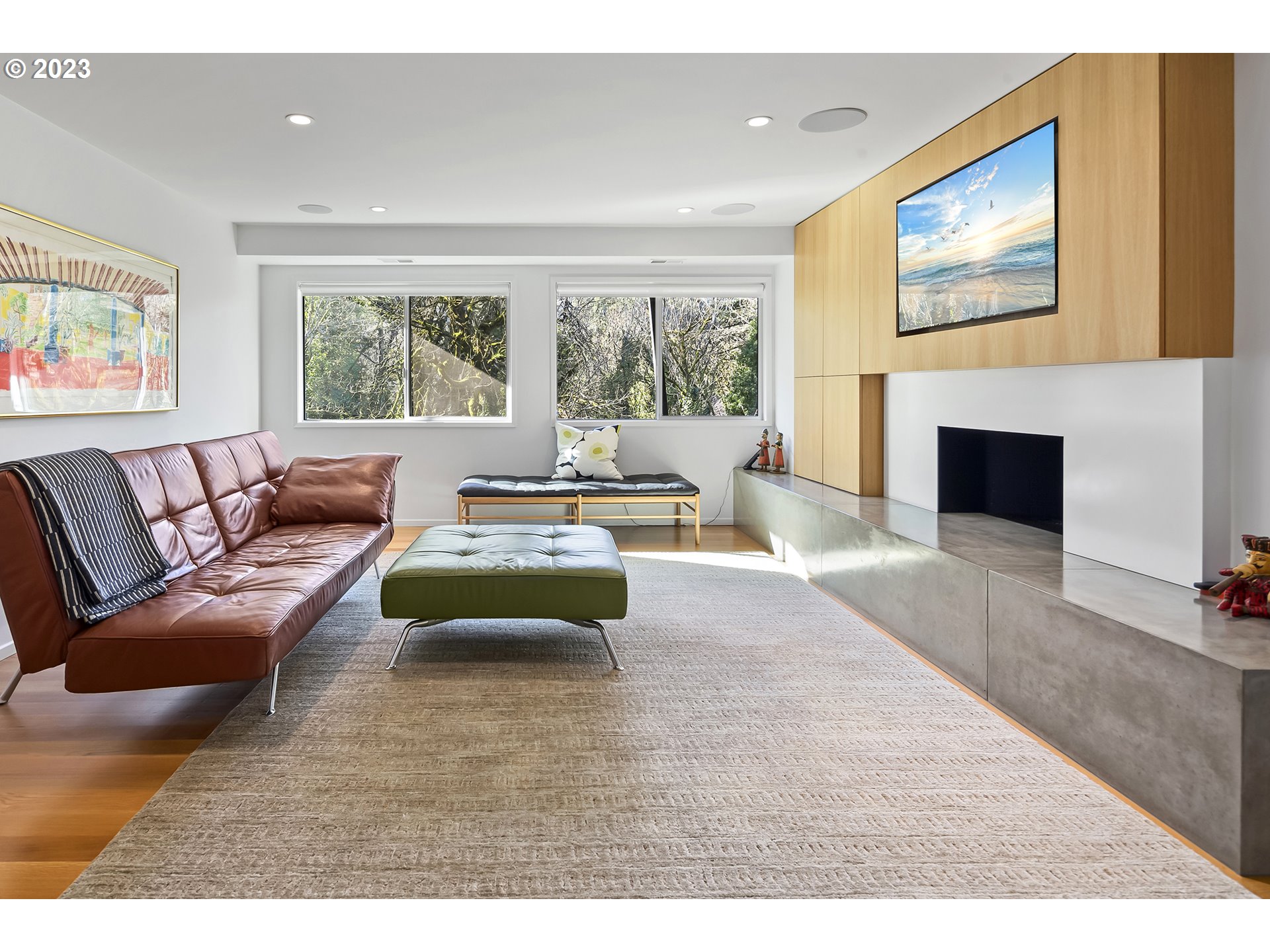 5011 Southwest Humphrey Park Road Portland, OR 97221 - Photo 8 of 32 Gallery Image 8