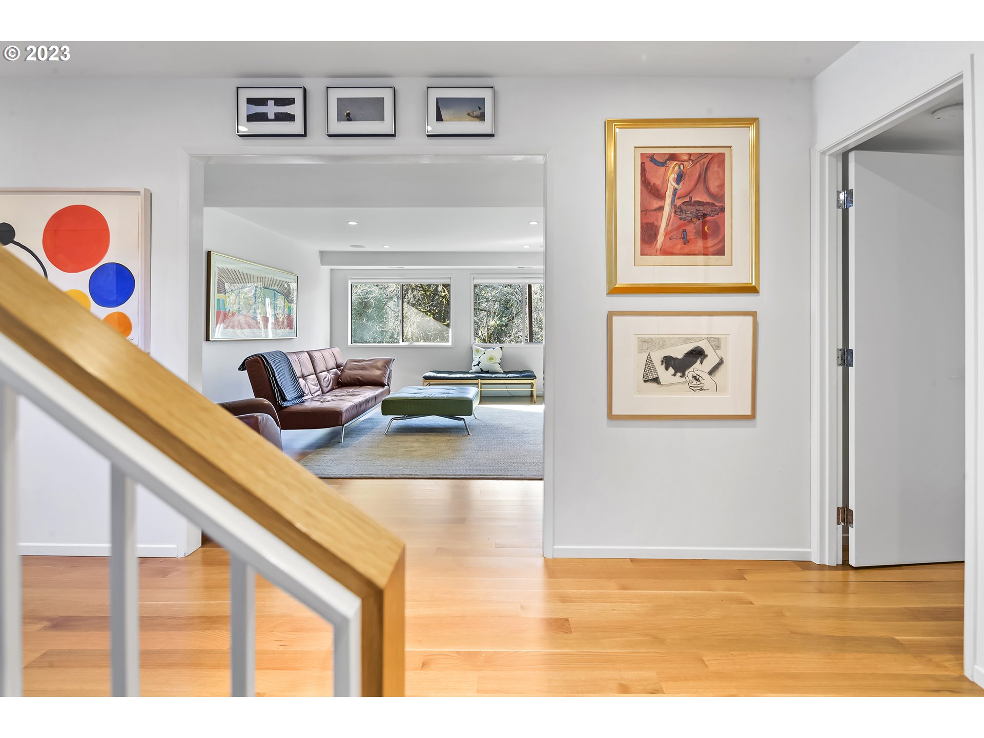 5011 Southwest Humphrey Park Road Portland, OR 97221 - Photo 9 of 32 Gallery Image 9
