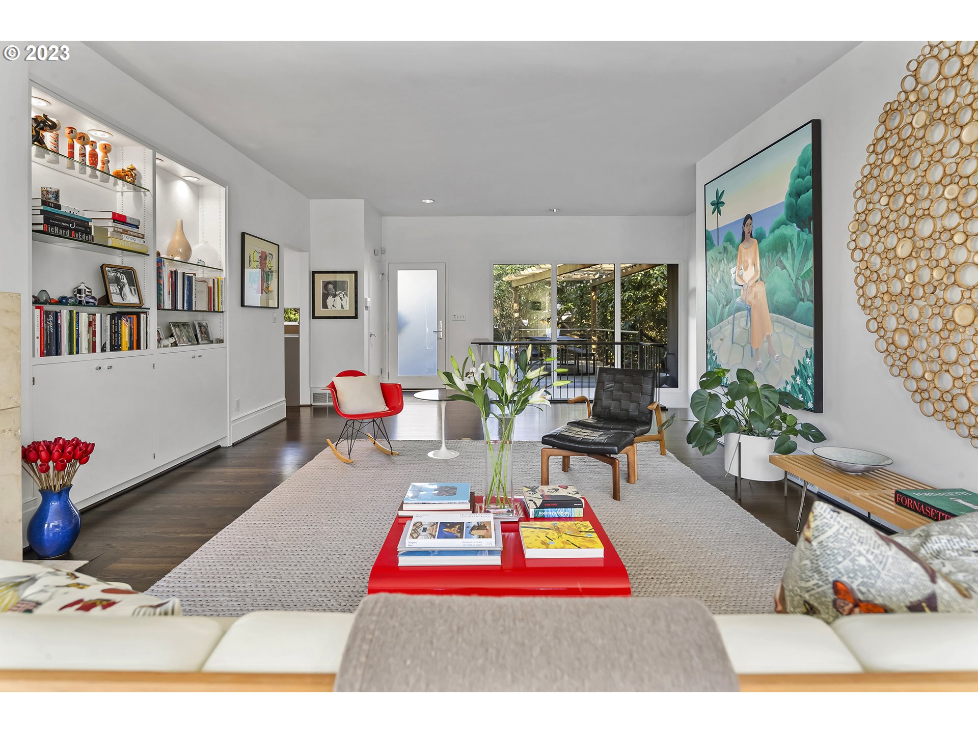 5011 Southwest Humphrey Park Road Portland, OR 97221 - Photo 10 of 32 Gallery Image 10