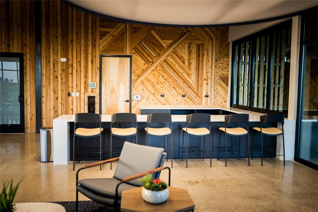 179 Summer Rain Way Rhome, TX 76078 - Photo 12 of 26 a dining room with furniture and window