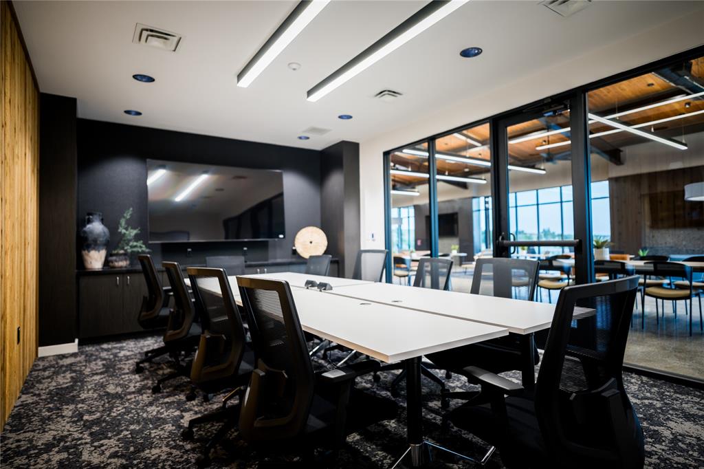179 Summer Rain Way Rhome, TX 76078 - Photo 14 of 26 a view of a dining room with furniture