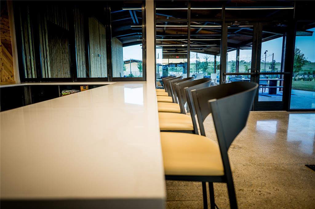 179 Summer Rain Way Rhome, TX 76078 - Photo 16 of 26 a view of swimming pool with seating space