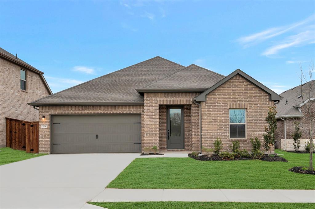 179 Summer Rain Way Rhome, TX 76078 - Photo 24 of 38