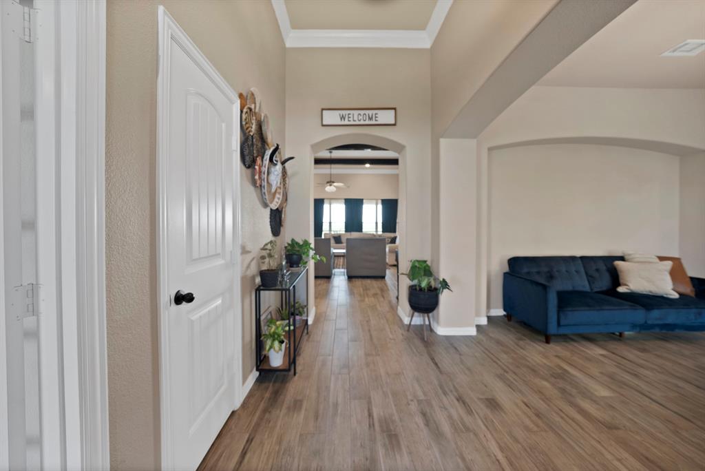 259 Durning Road Van Alstyne, TX 75495 - Photo 9 of 40
