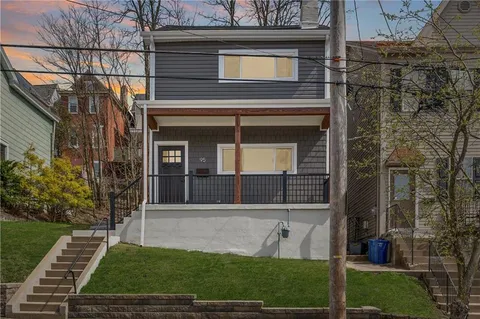 $364,999 | 95 Southern Avenue, Pittsburgh, PA 15211