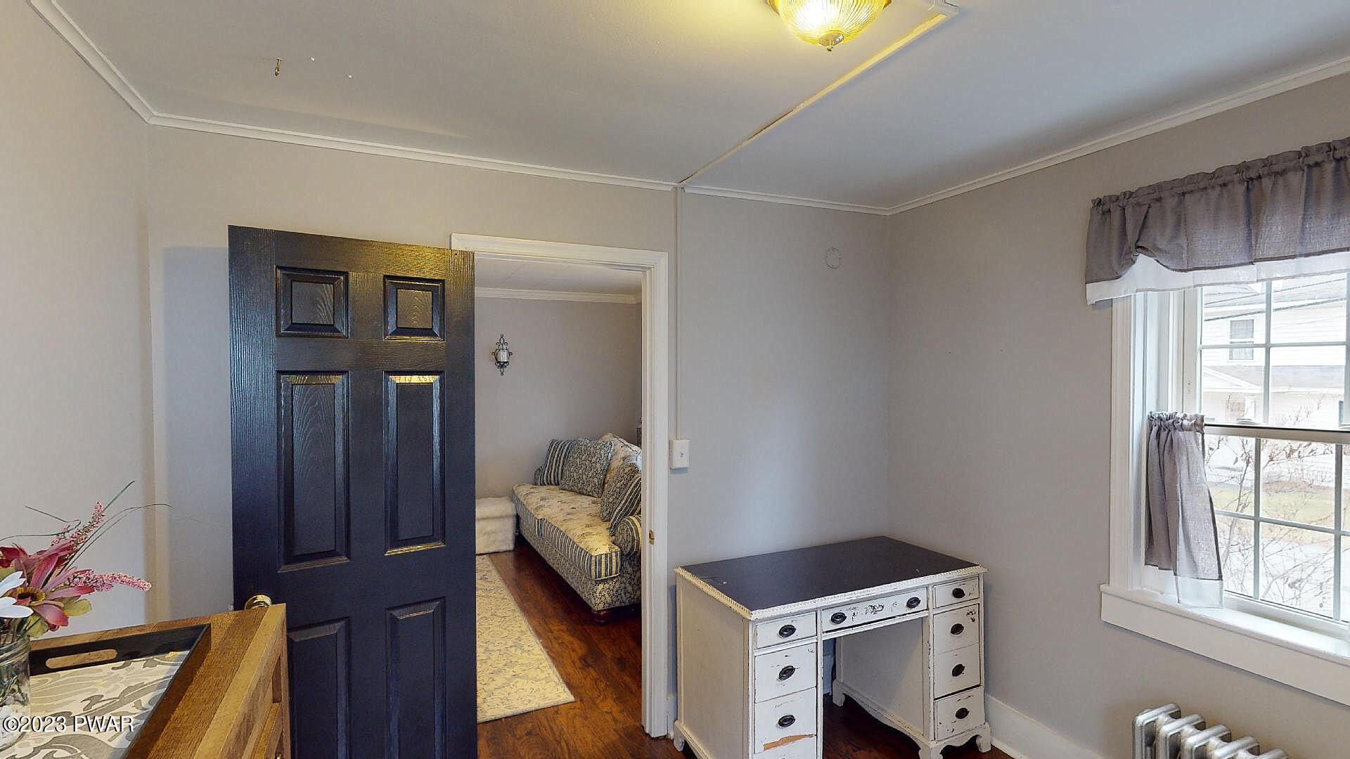 322 Ridge Street Honesdale, PA 18431 - Photo 23 of 42 322-Ridge-St-Honesdale-BR1b