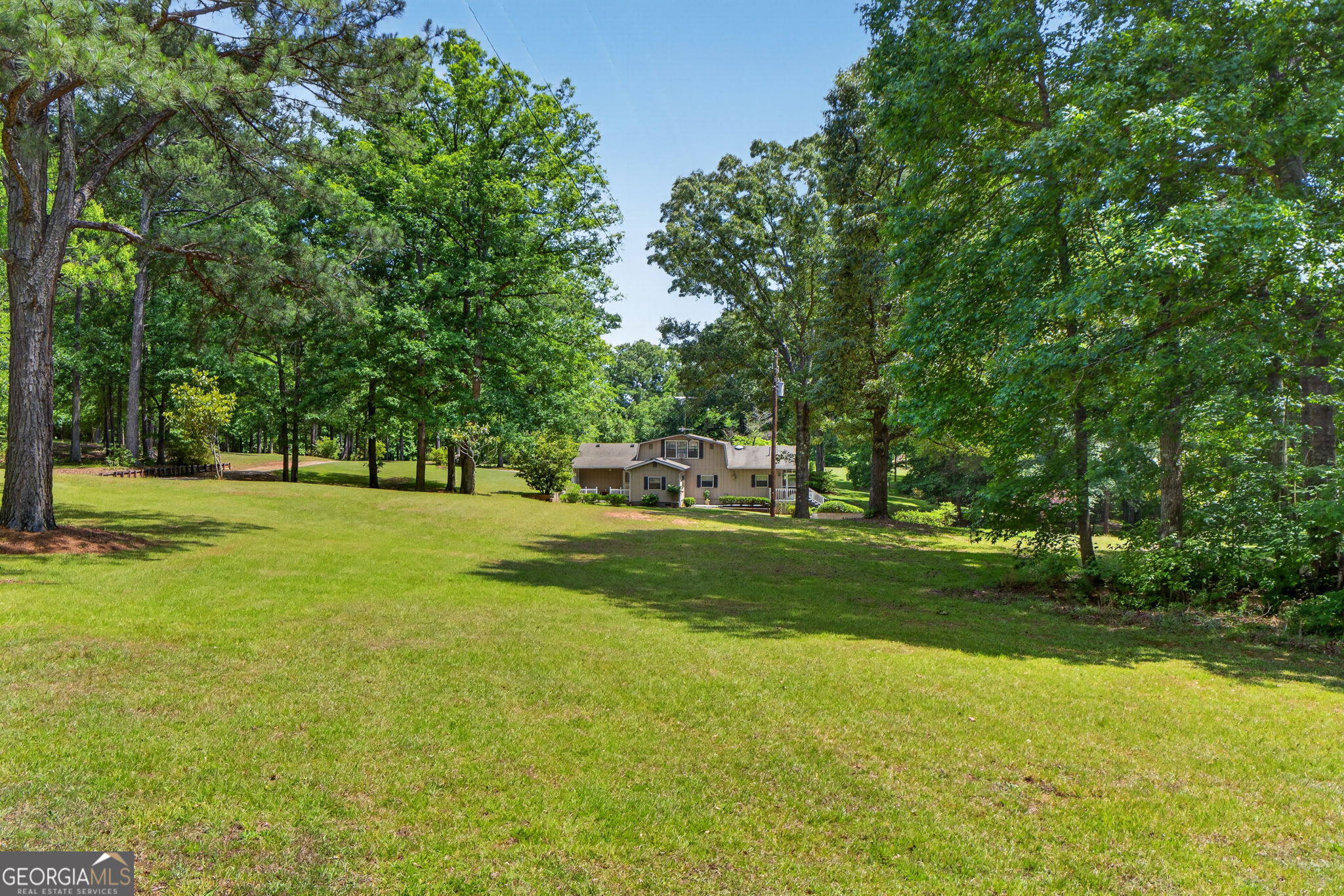 100 Bass Circle Jackson, GA 30233 - Photo 54 of 69