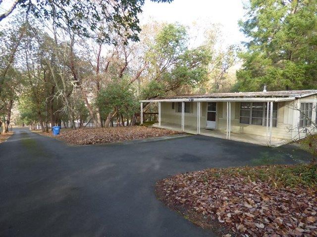 968 Wards Creek Road Rogue River, OR 97537 - Photo 25 of 33 Manufactured home which has water discon