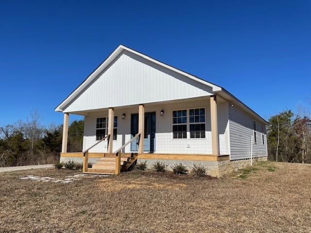 1937 Rogers Road Doyle, TN 38559 - Photo 1 of 19 Gallery Image 1